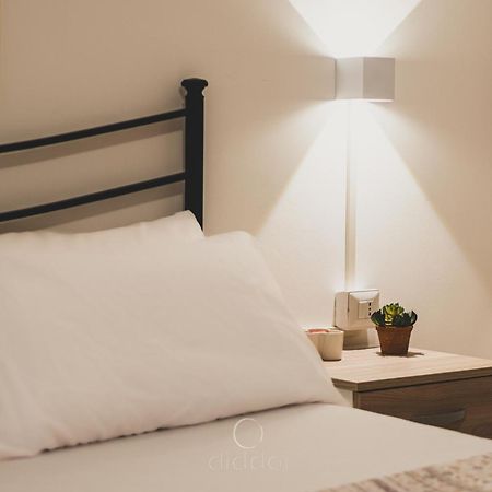 All Inclusive - Via Dei Gigli Apartment By Diddoi 마리나디만카베르사 외부 사진