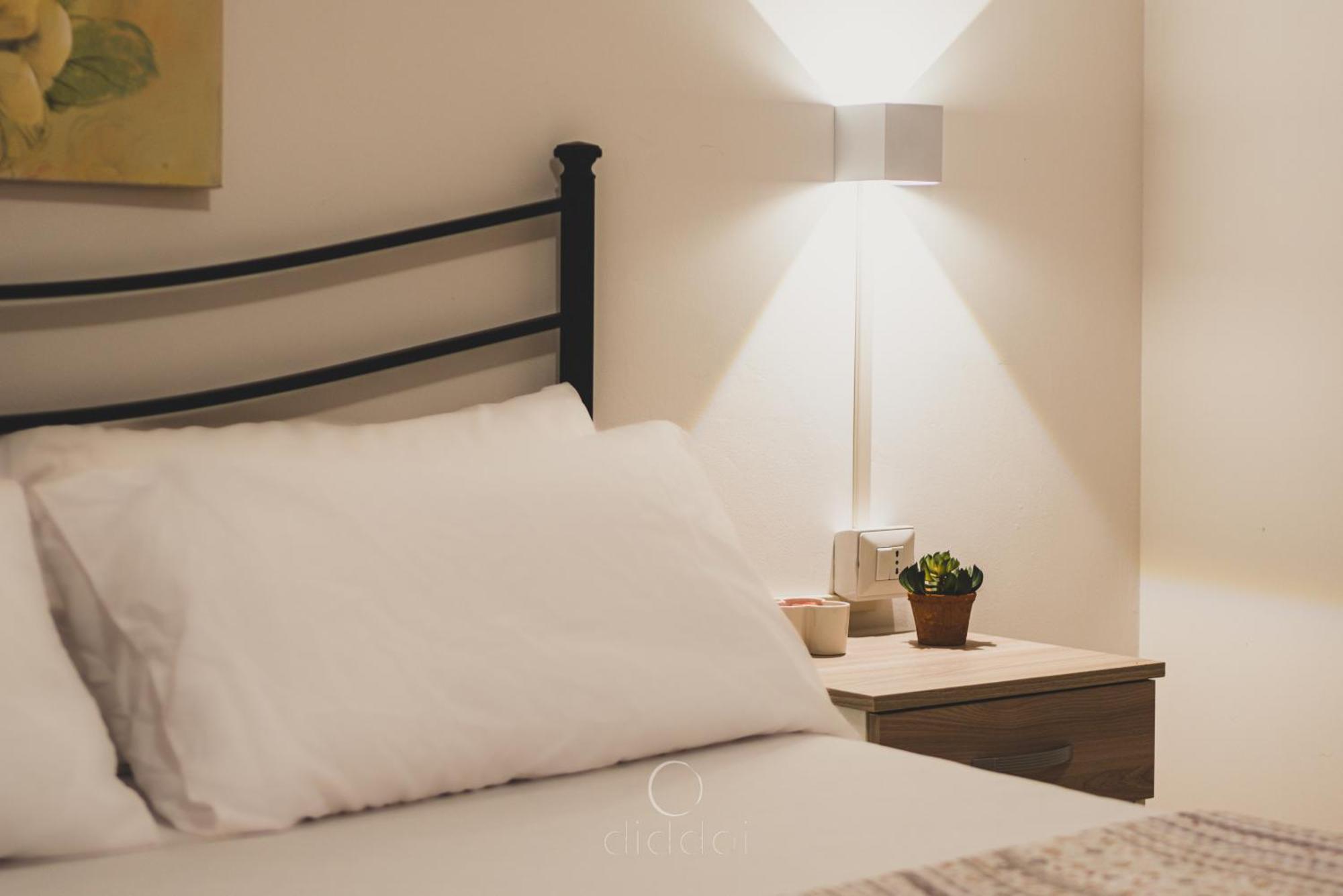 All Inclusive - Via Dei Gigli Apartment By Diddoi 마리나디만카베르사 외부 사진