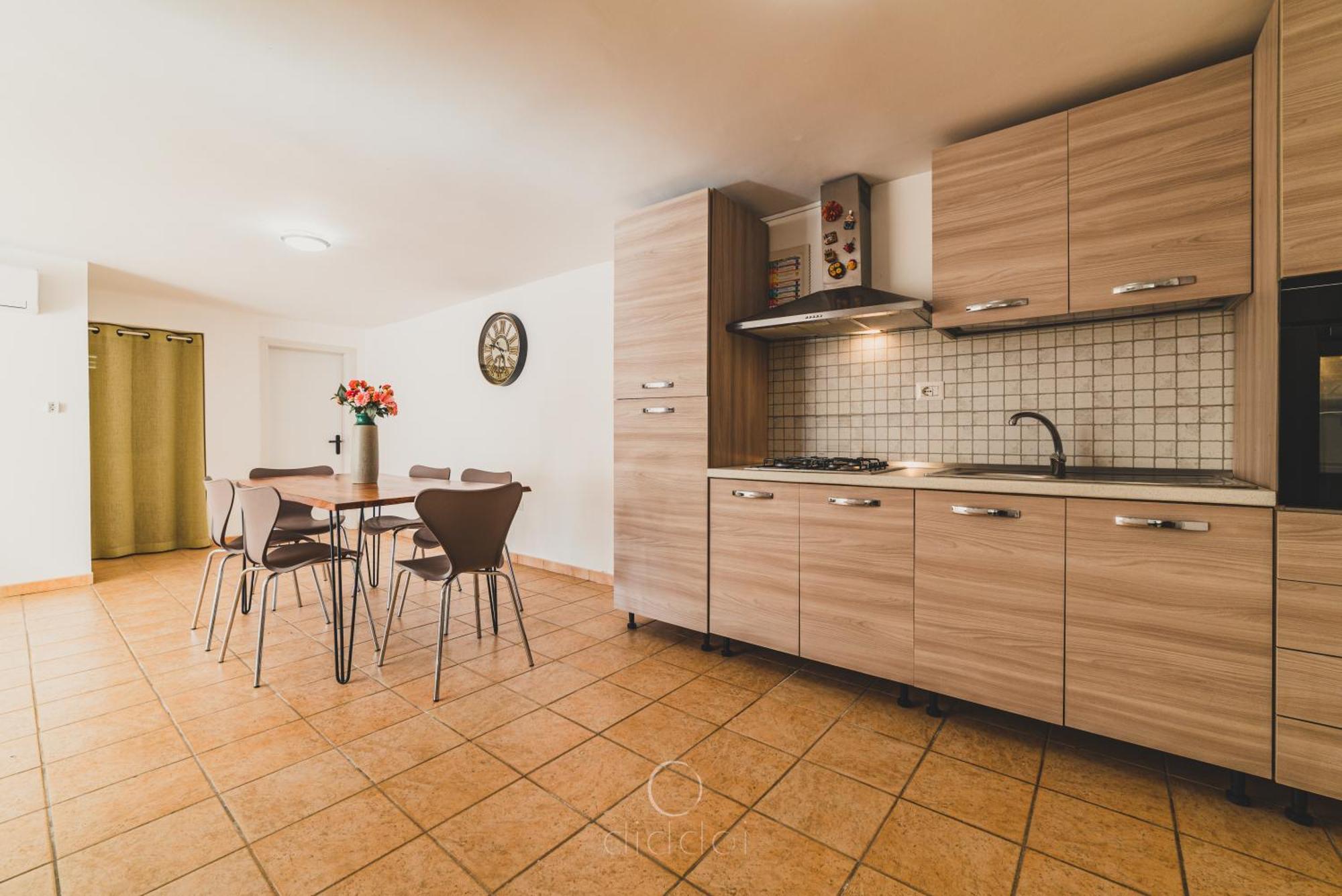 All Inclusive - Via Dei Gigli Apartment By Diddoi 마리나디만카베르사 외부 사진