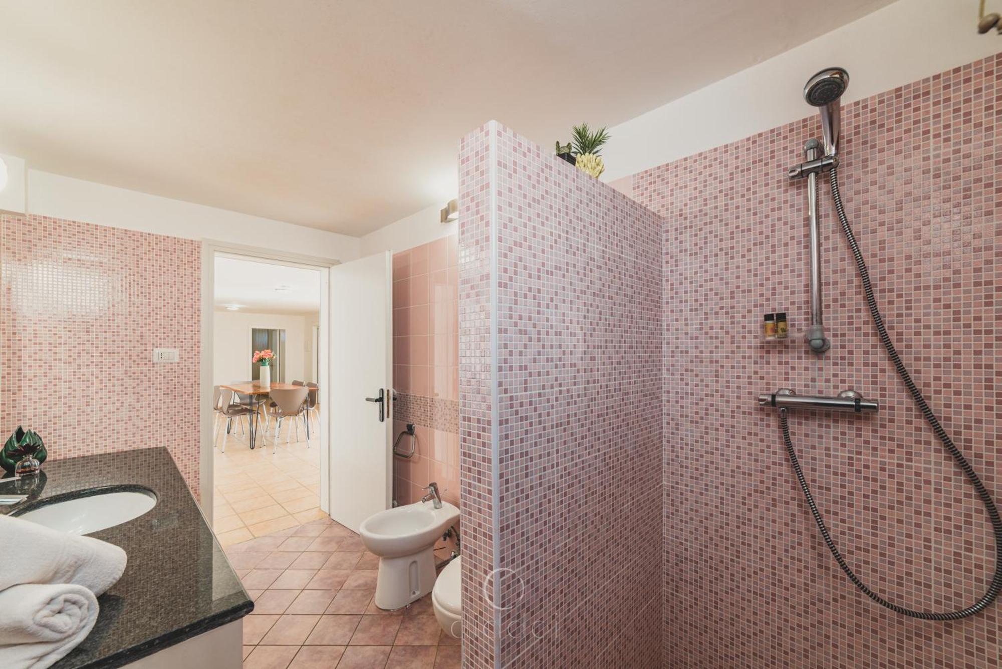 All Inclusive - Via Dei Gigli Apartment By Diddoi 마리나디만카베르사 외부 사진