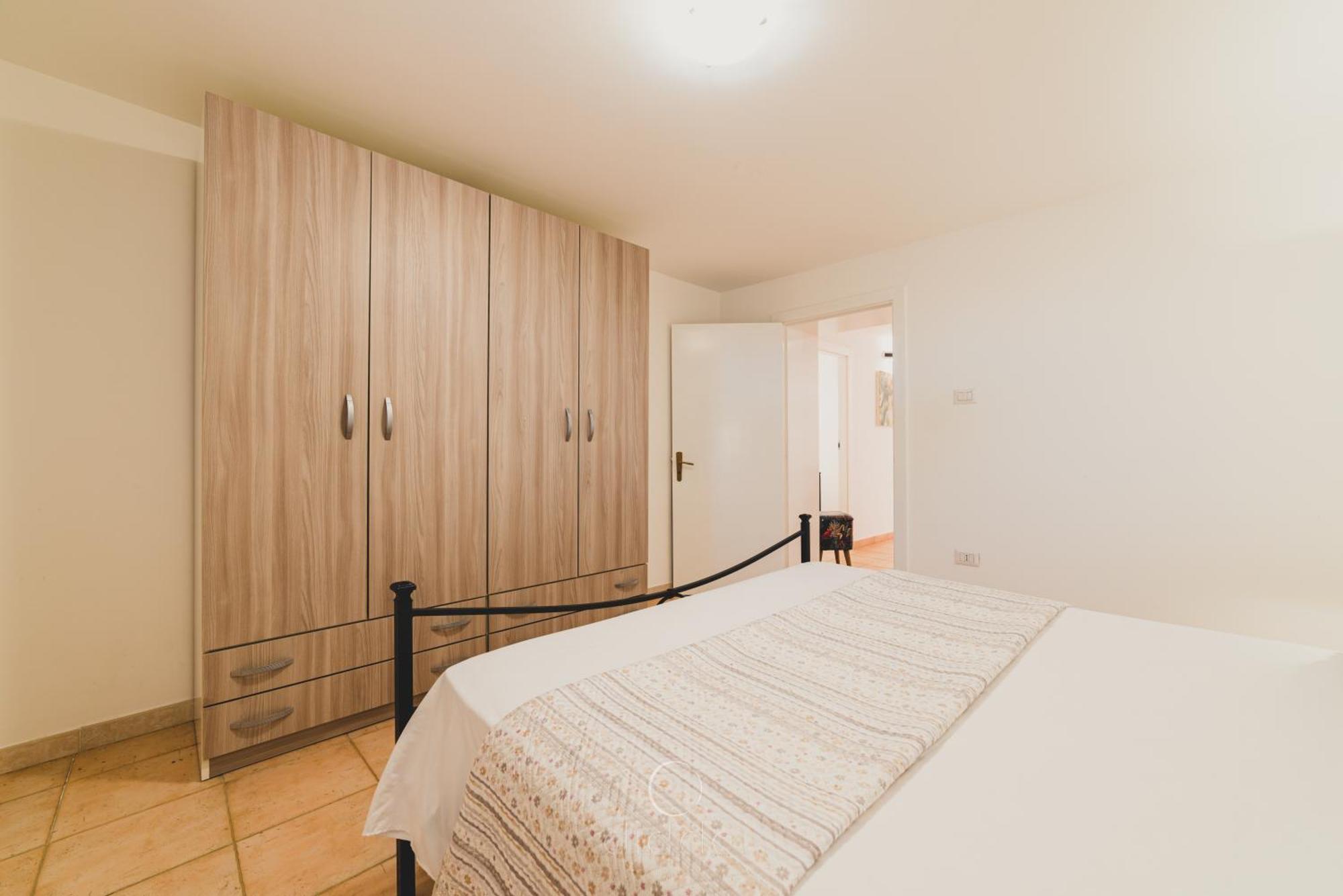 All Inclusive - Via Dei Gigli Apartment By Diddoi 마리나디만카베르사 외부 사진