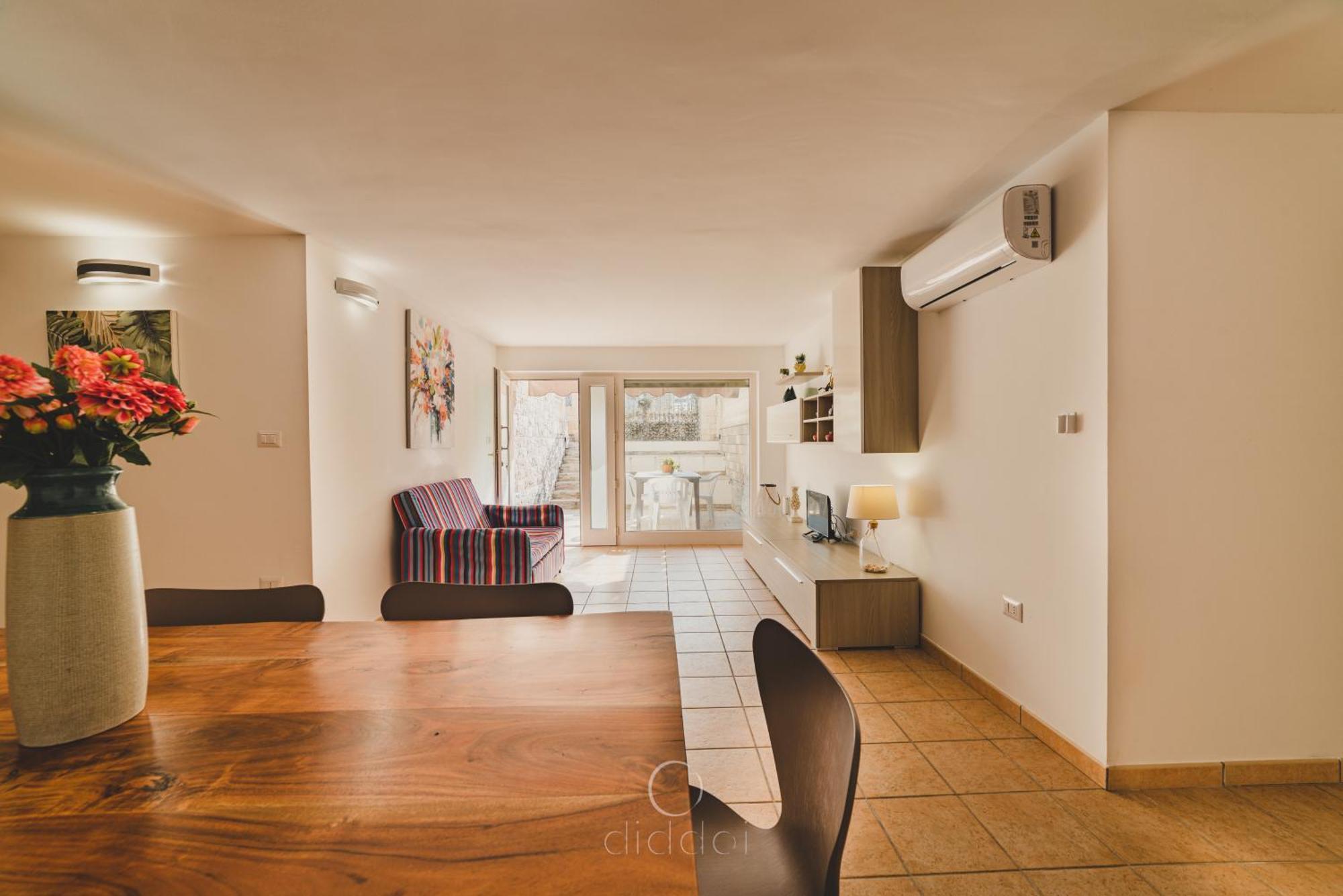 All Inclusive - Via Dei Gigli Apartment By Diddoi 마리나디만카베르사 외부 사진