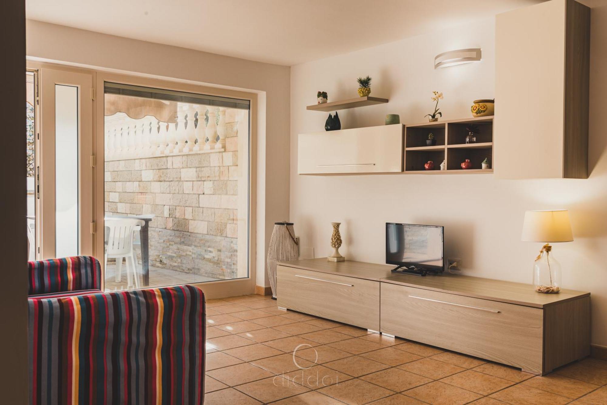 All Inclusive - Via Dei Gigli Apartment By Diddoi 마리나디만카베르사 외부 사진