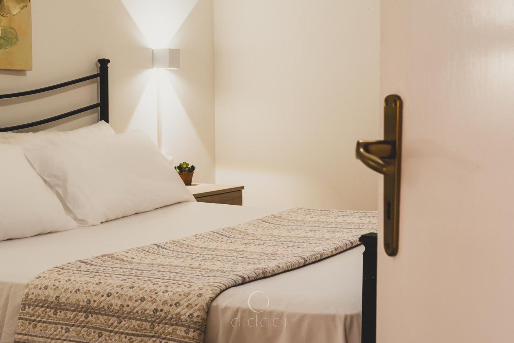 All Inclusive - Via Dei Gigli Apartment By Diddoi 마리나디만카베르사 외부 사진