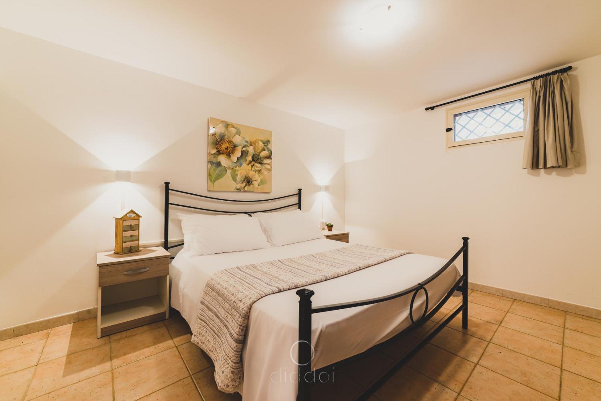 All Inclusive - Via Dei Gigli Apartment By Diddoi 마리나디만카베르사 외부 사진