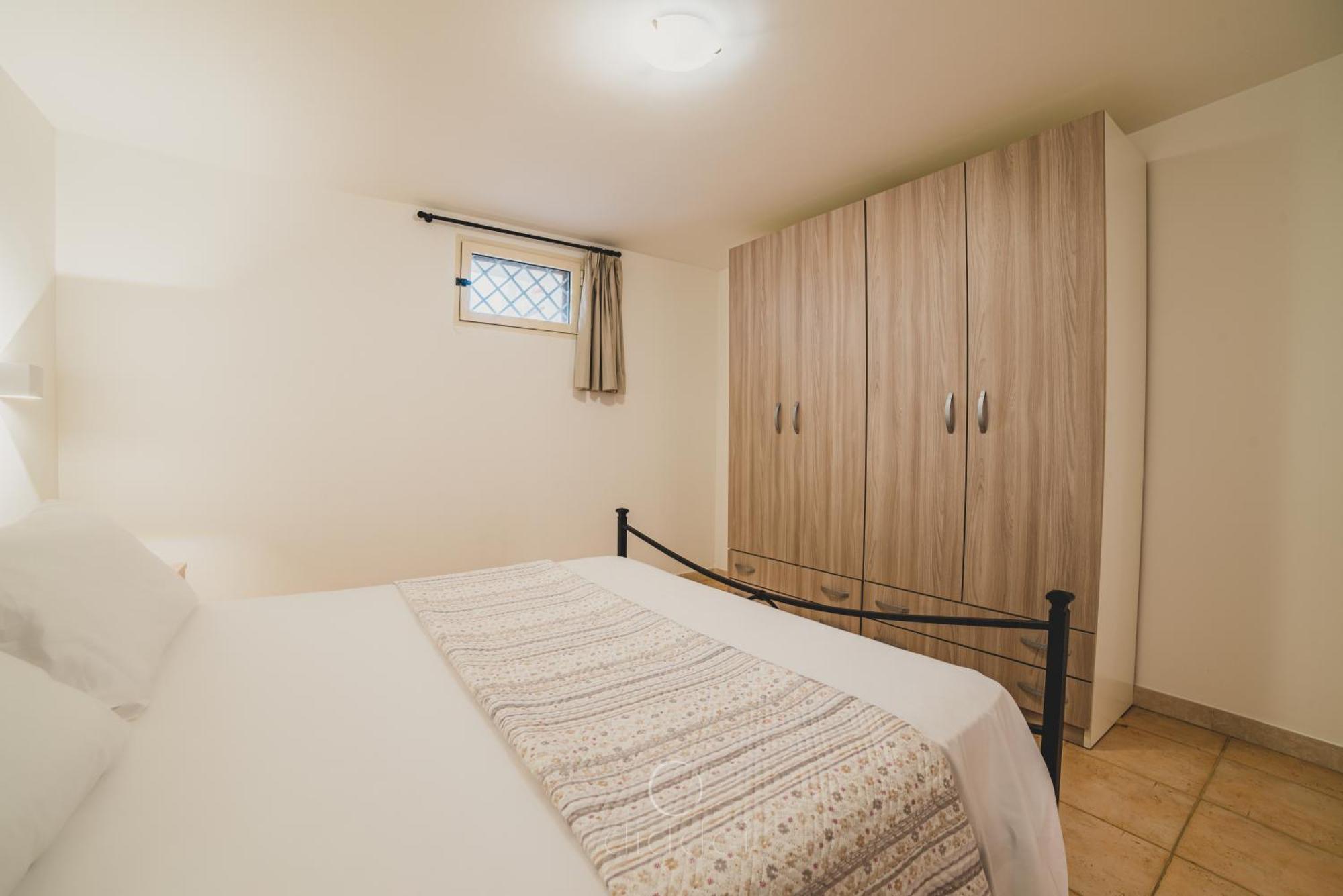 All Inclusive - Via Dei Gigli Apartment By Diddoi 마리나디만카베르사 외부 사진