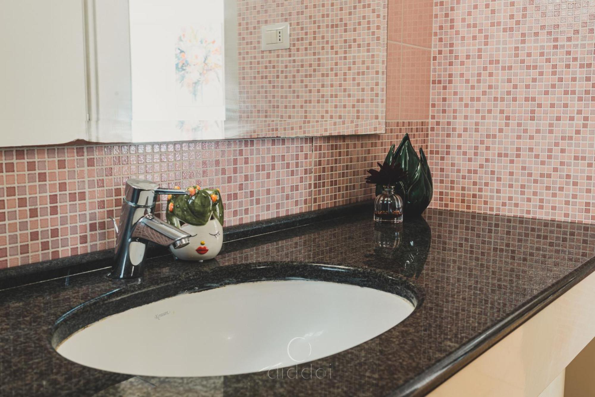 All Inclusive - Via Dei Gigli Apartment By Diddoi 마리나디만카베르사 외부 사진