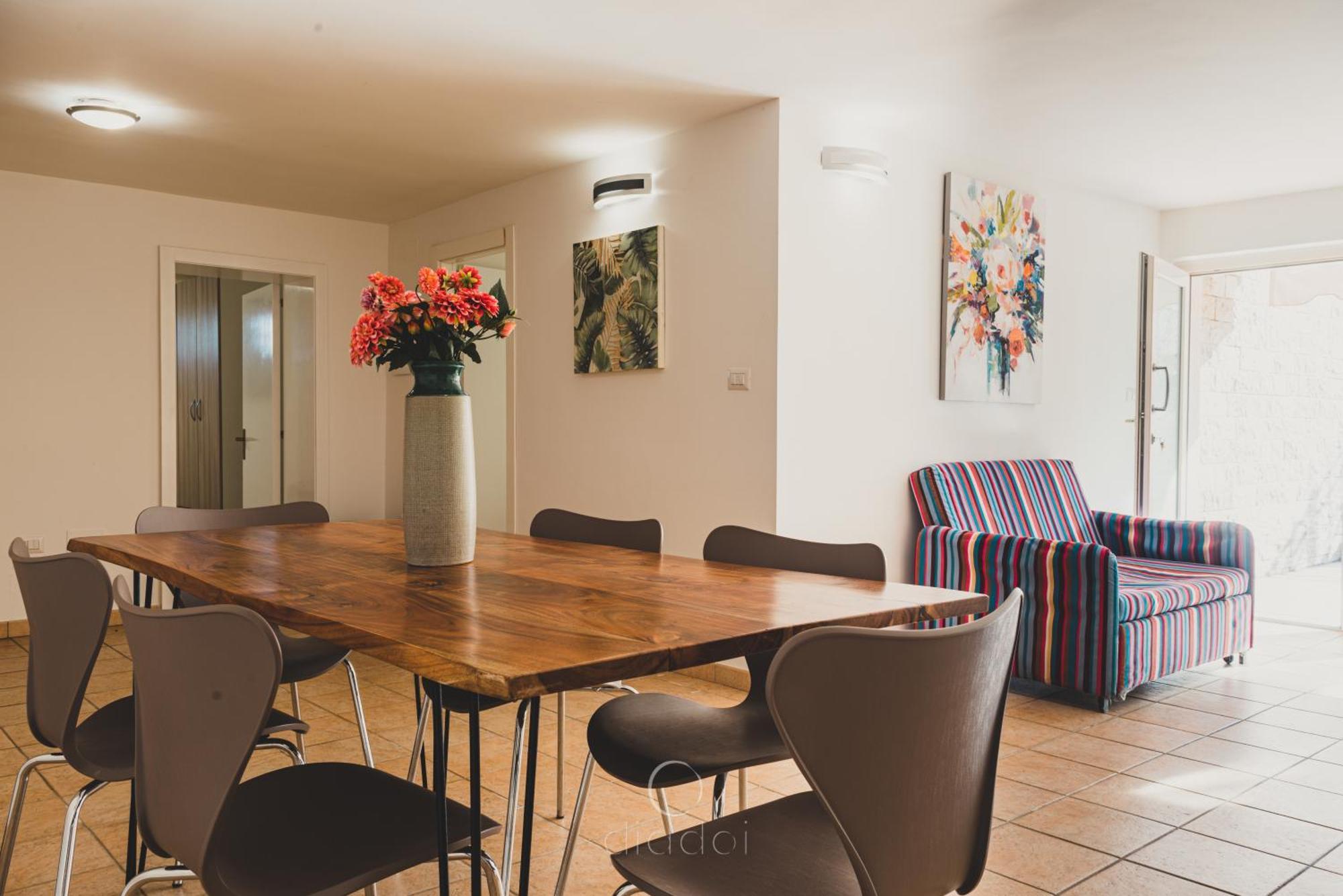 All Inclusive - Via Dei Gigli Apartment By Diddoi 마리나디만카베르사 외부 사진